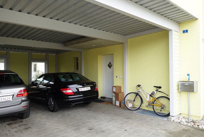 Carportpreise