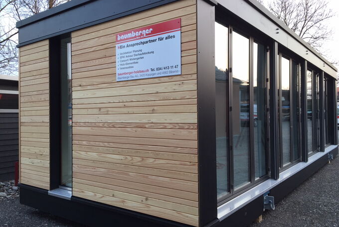 spazio - ein Partyraum