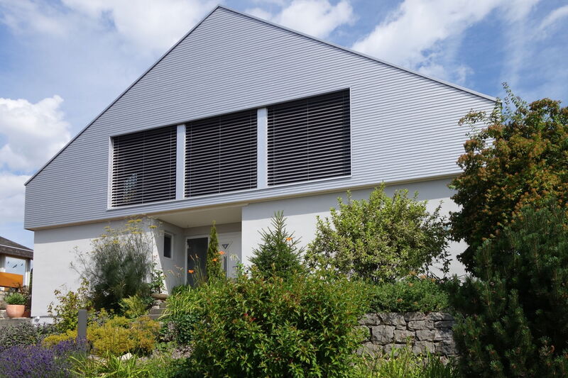 Vorteile der Dachaufstockung