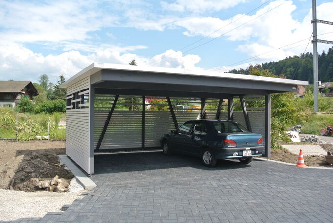 Carportpreise
