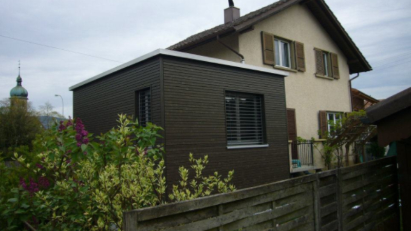 Wie finde ich heraus, welche Baumassnahmen am sinnvollsten für mein Anliegen sind?