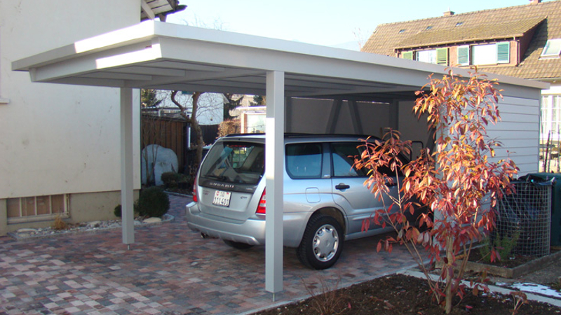 Carport