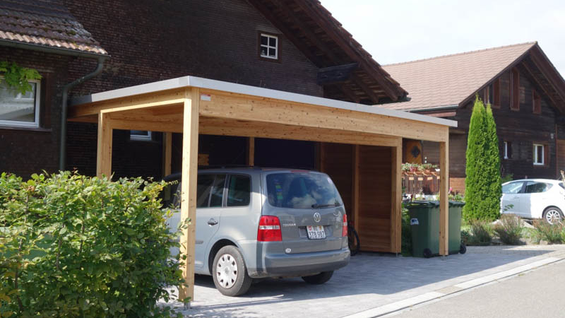  Carport kaufen