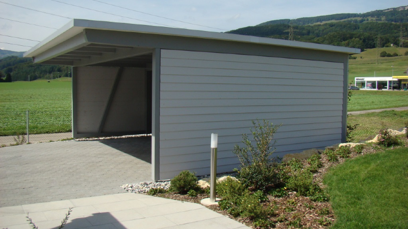 Autounterstand: Eine gute und preisgünstige Alternative zur Garage