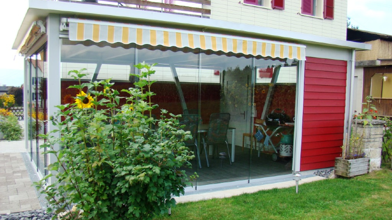 Bestimmen Sie den Pflegeaufwand selbst