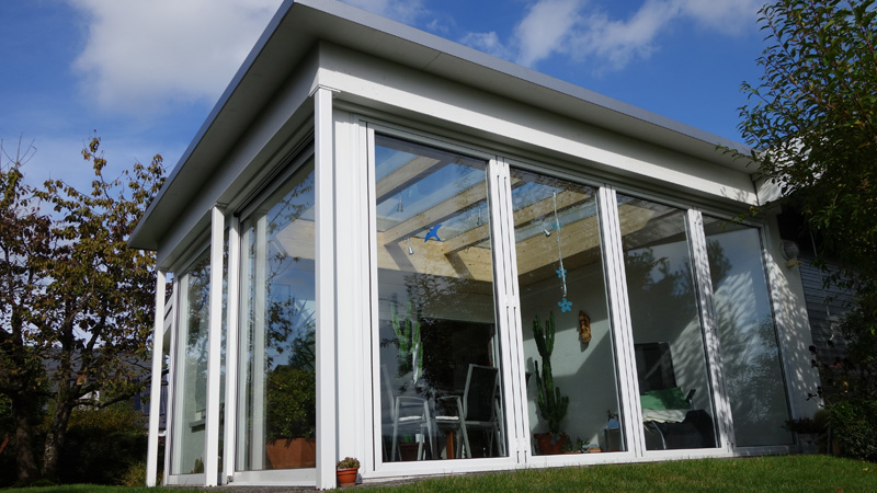 Finden Sie die optimale Nutzung für den neuen Raum