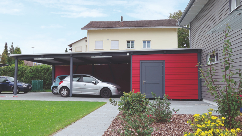 Individuelle Wandverkleidungen aus Holz